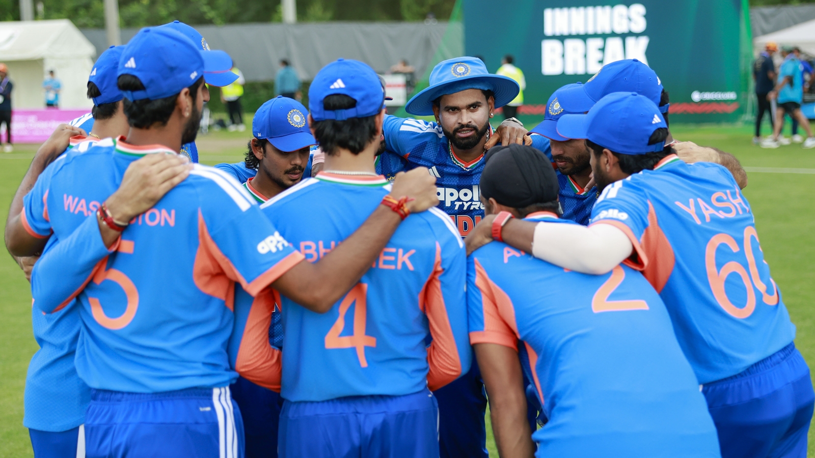 Aakash Chopra Defends India in IND vs JAP Wide Row, Slams Critics