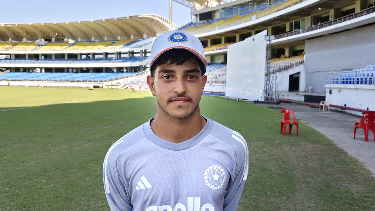 Abhishek Sharma's Uplifting Message Sparks New Confidence in Sagar Virk