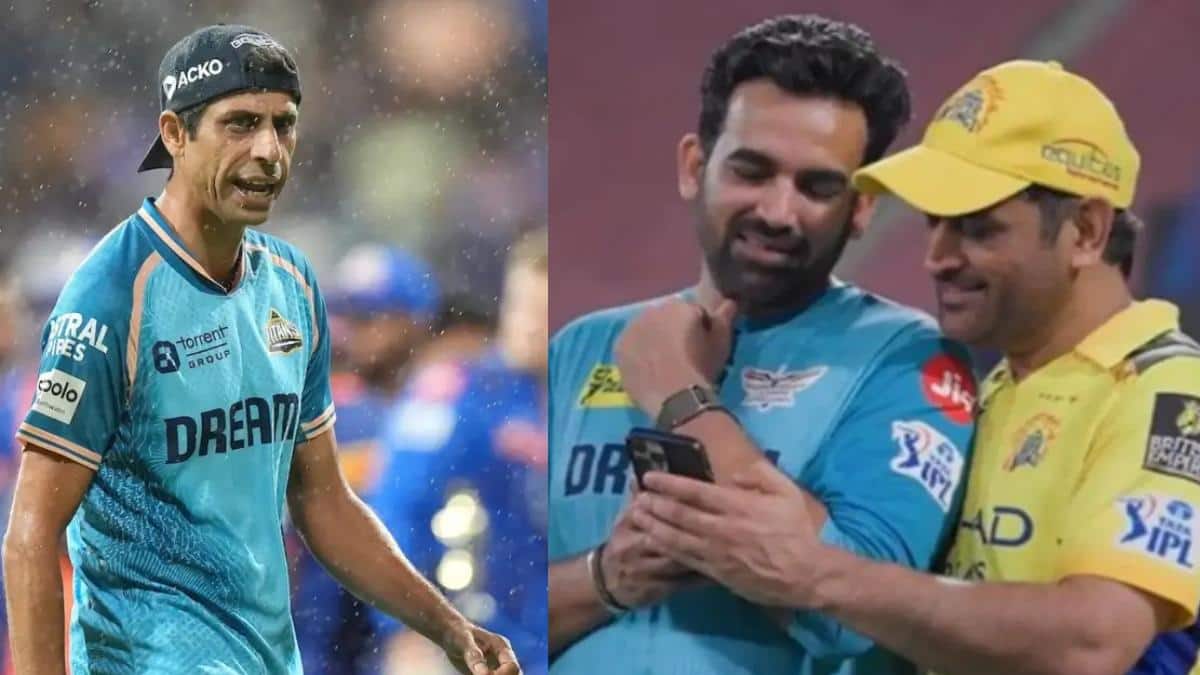 जहीर से पहले आशीष नेहरा को मिला था CSK हेड कोच का ऑफर