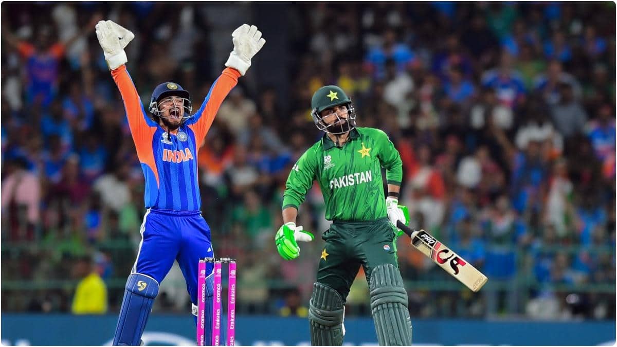 BCCI Pays Tax 6 Times More Than PCB's Entire Net Worth: Saikia