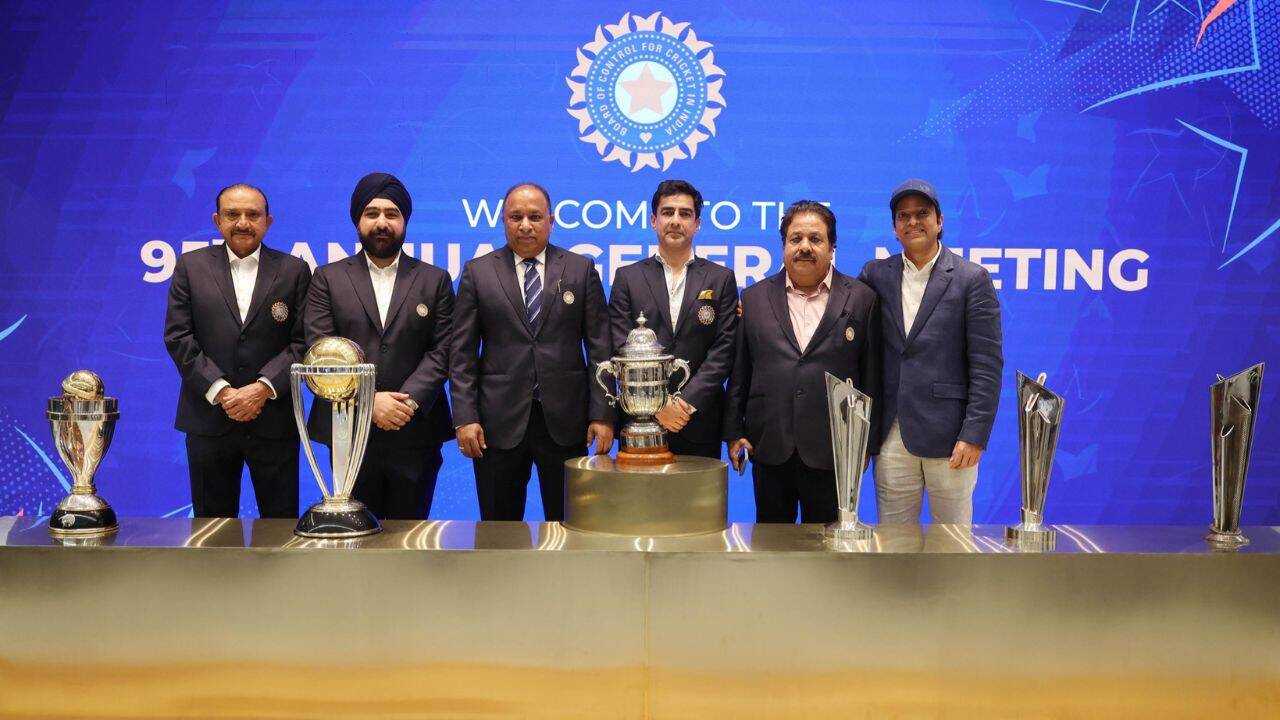 BCCI राज्य संघों पर लोकपाल के अधिकार क्षेत्र को स्पष्ट करेगा