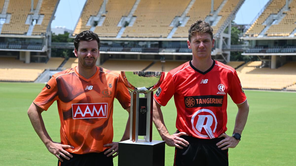 Beyond the Big Three: Australia's Pace Depth Gets Test in Puducherry