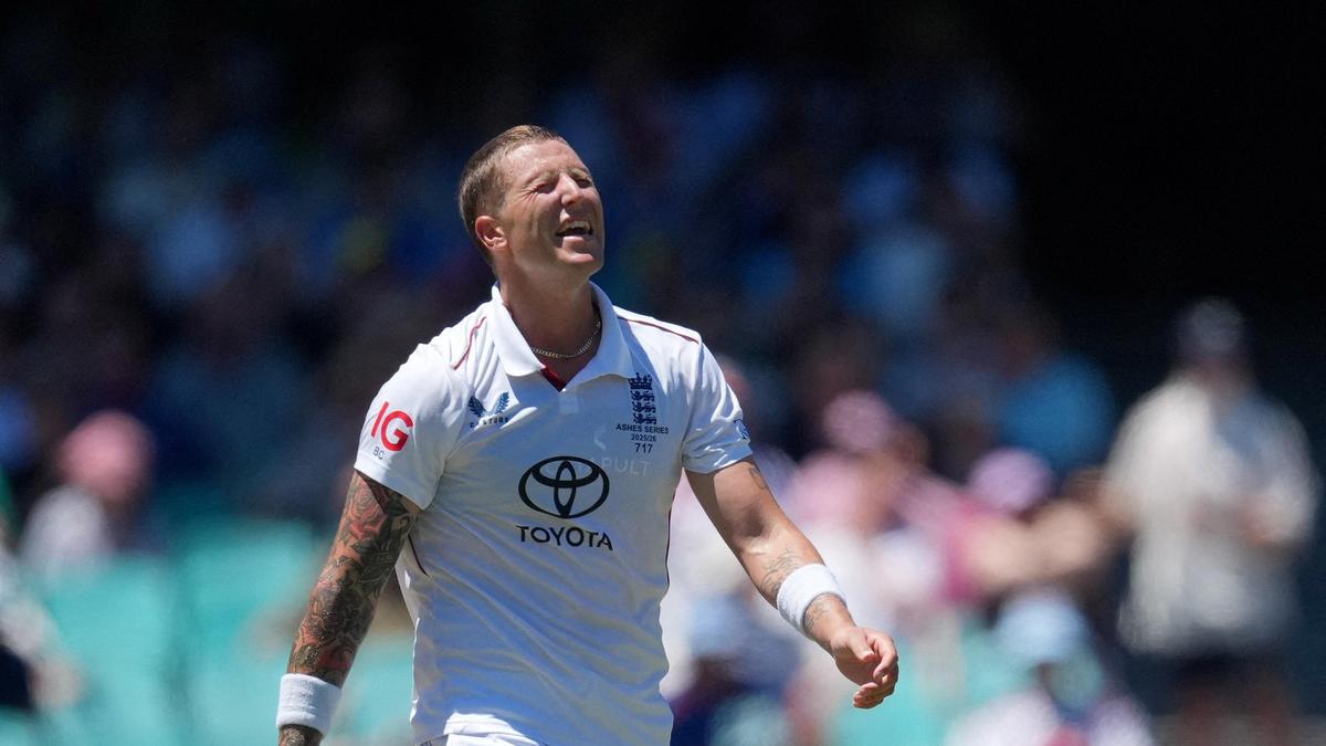 Brook Backs Carse to Take Break From International Cricket After Off-Field Issue