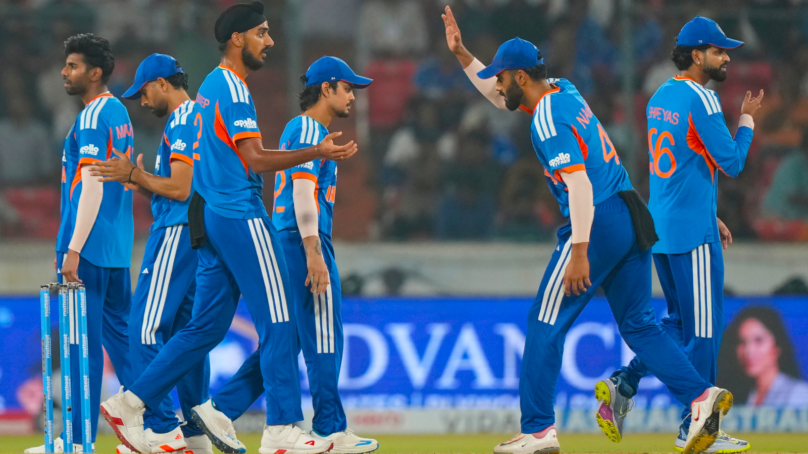 Cracks in India's Armour: Spin Struggles, Death Overs, Pandya Void Exposed