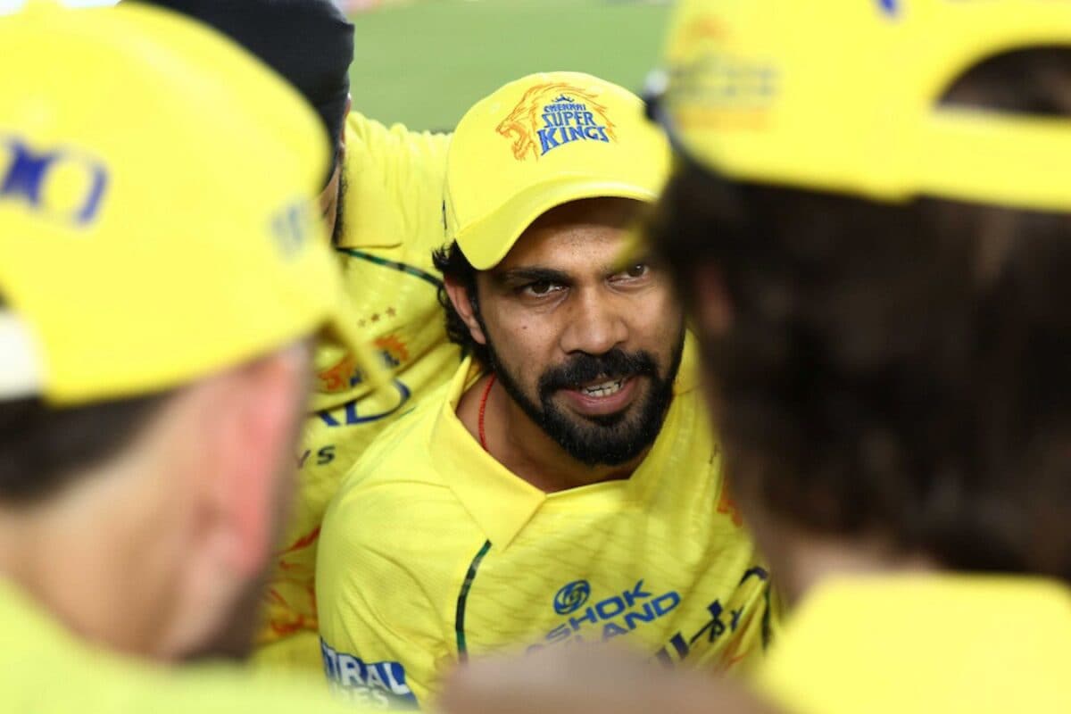 CSK Breaks Silence: AGM To Address Playing XI Leak, Fixing Claims