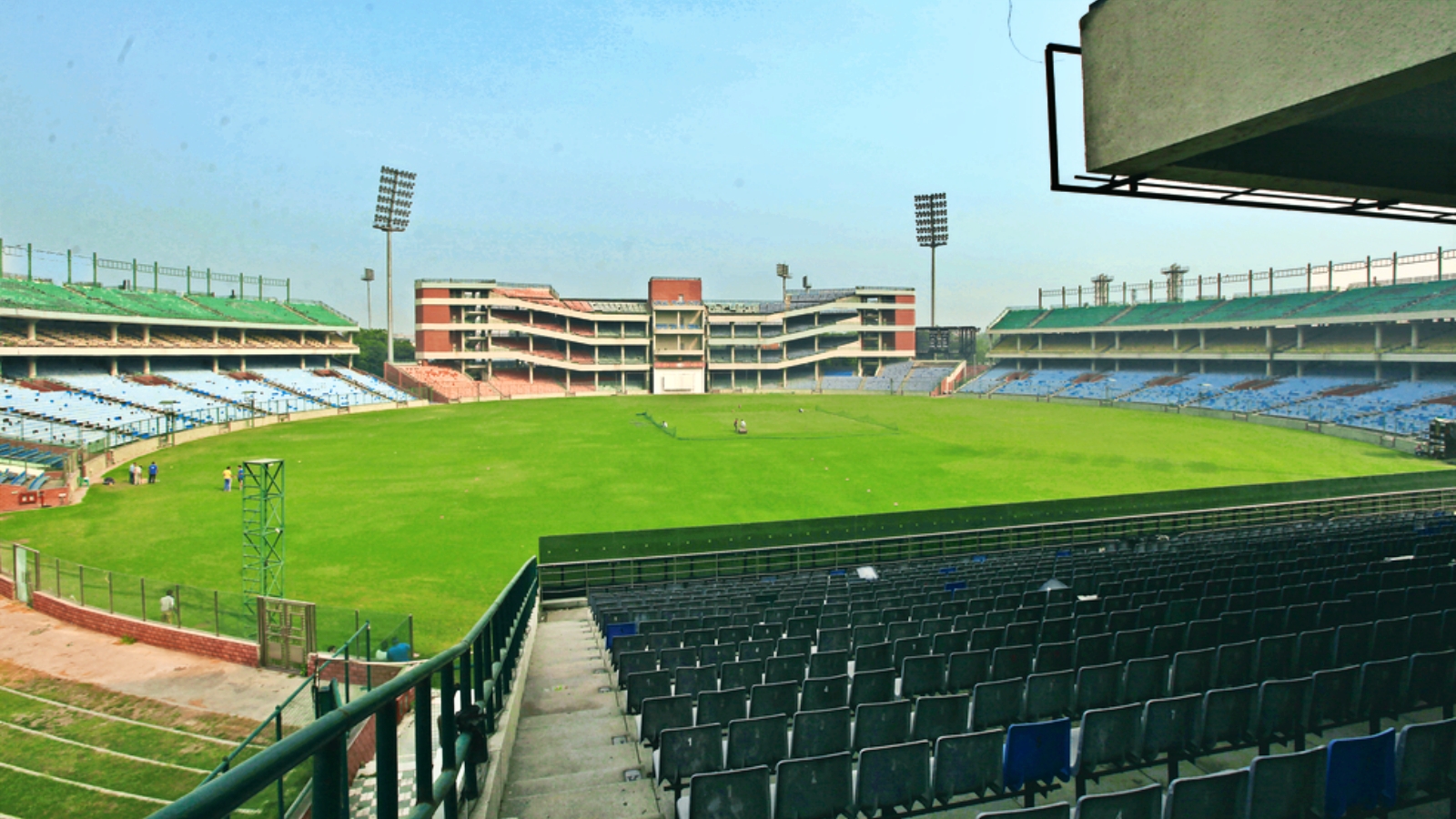 DDCA Alerts BCCI Over Alleged Corrupt Approach to Player