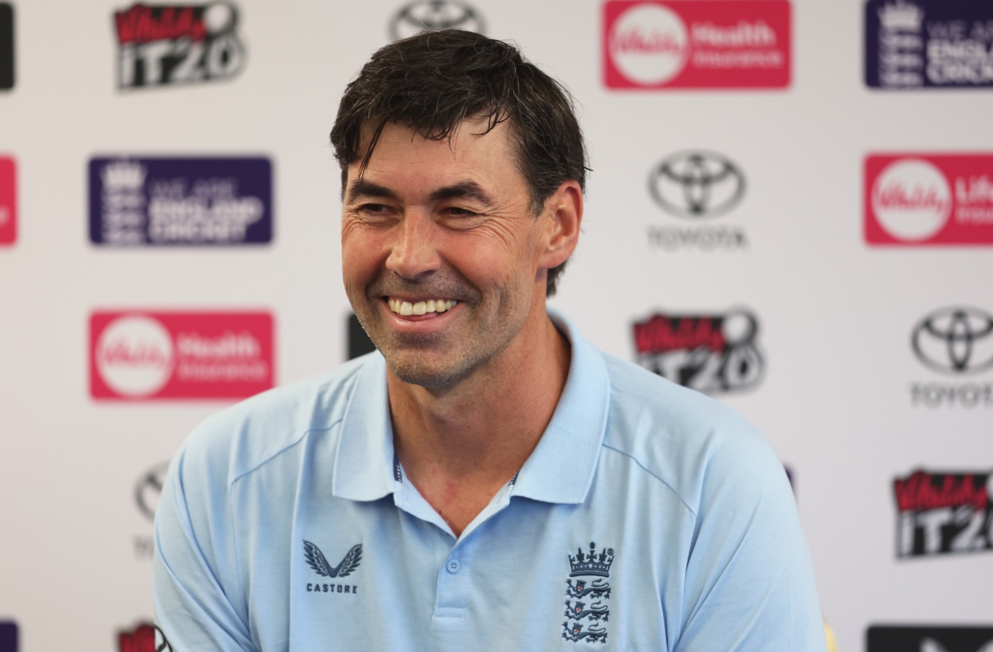 Fleming Vows Evolution, Not Revolution, as New England Era Dawns