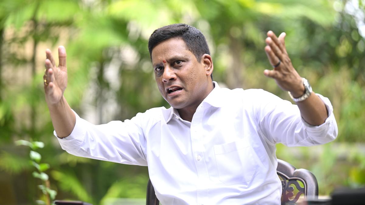 HCA Secretary Jeevan Reddy Sparks Fresh Revival in Hyderabad Cricket