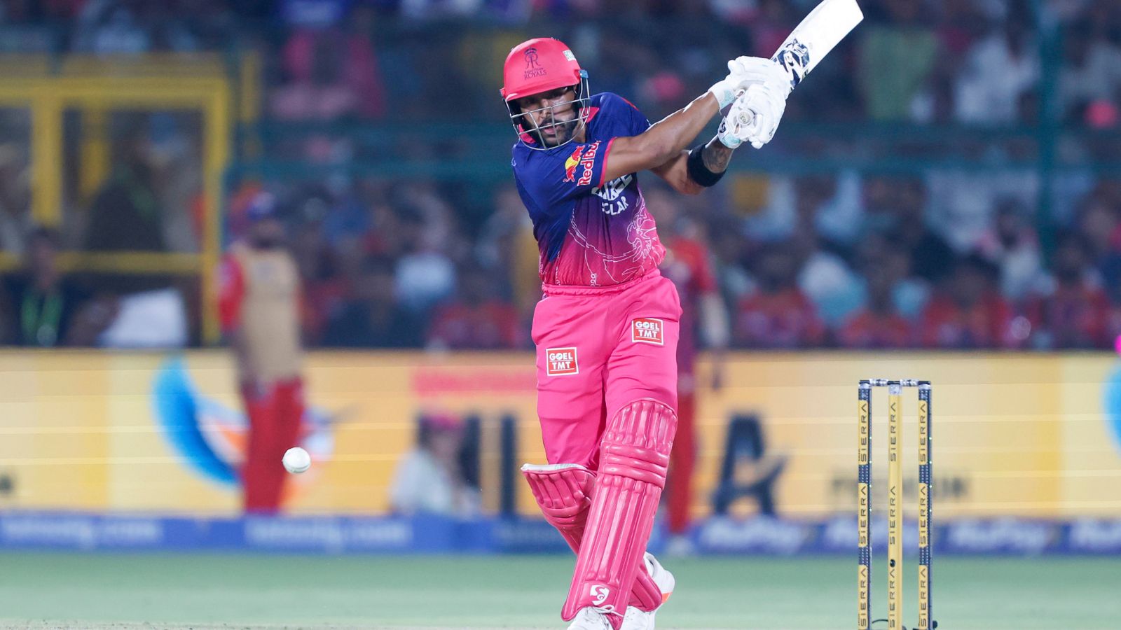 'मैं रो पड़ा था': ध्रुव जुरेल ने बताया 20 लाख की IPL बोली पर भावुक पल