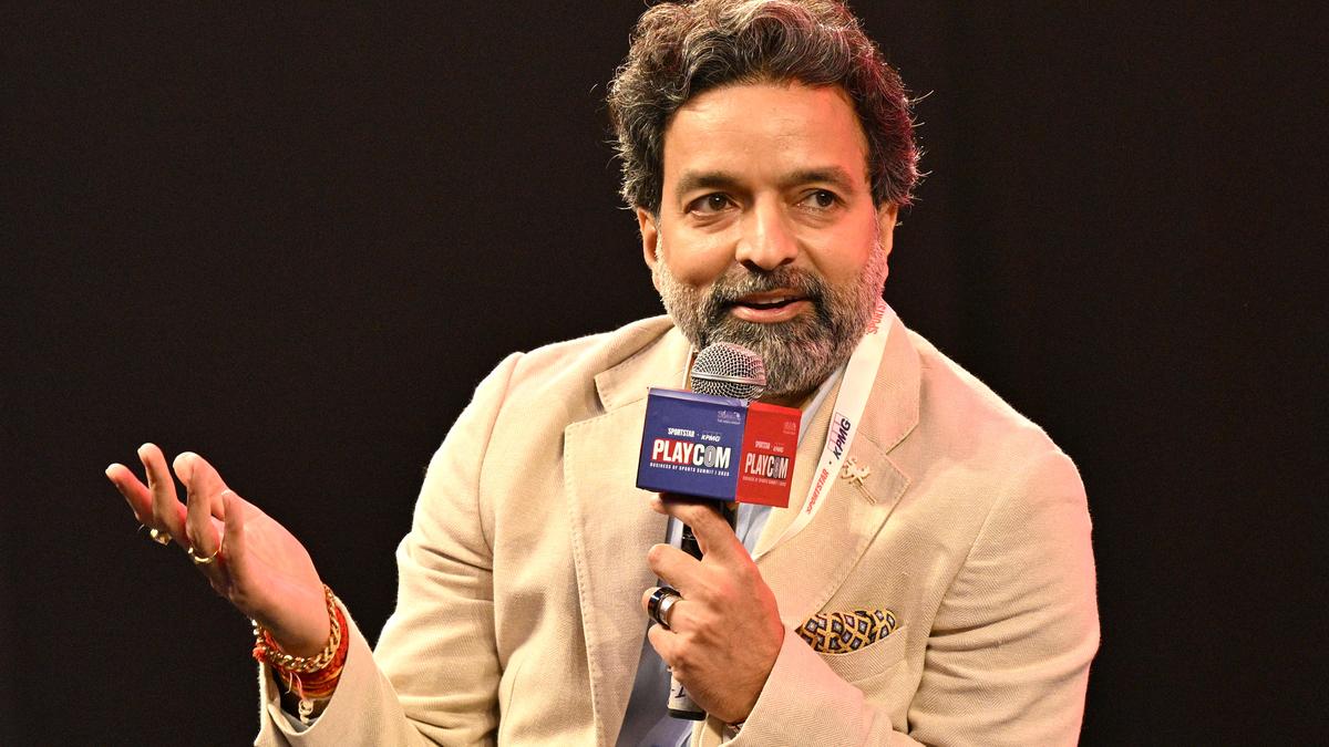 IPL 2027 Mega Auction Set for Goa on December 15-16, Confirms Dhumal