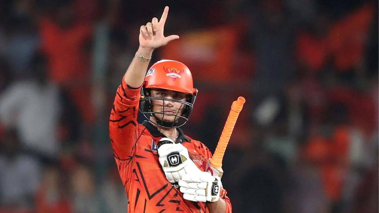 IPL Retentions: 'Unhappy' Abhishek Sharma Eyes Exit From SRH