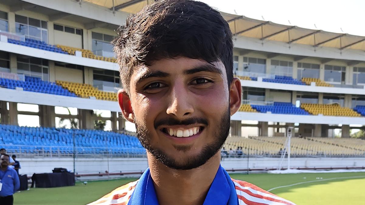 Lakshya's Long Wait Finally Pays Off With Match-Winning Knock