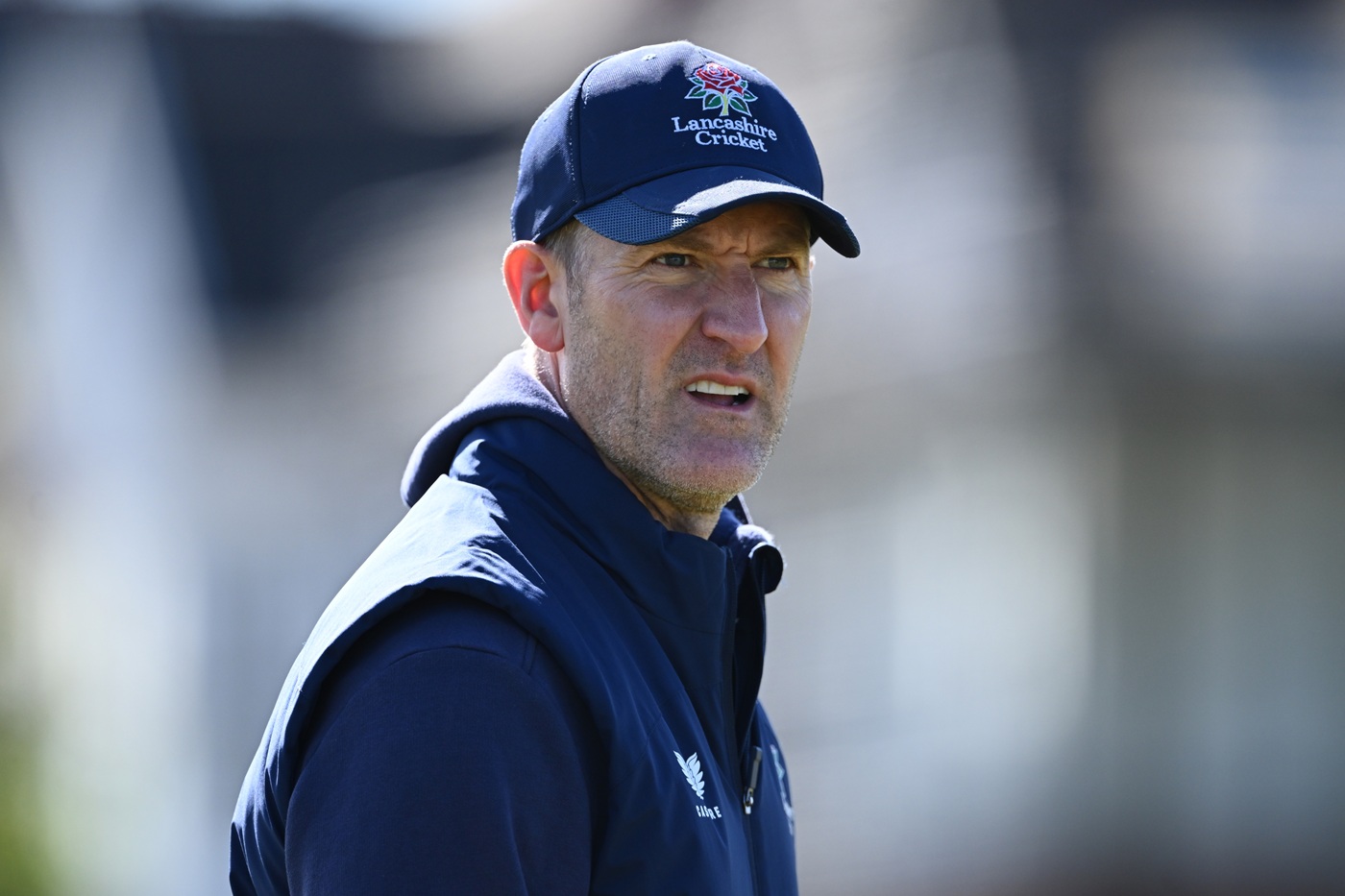 Lancashire Part Ways With Mark Chilton Amid On-Field Slump