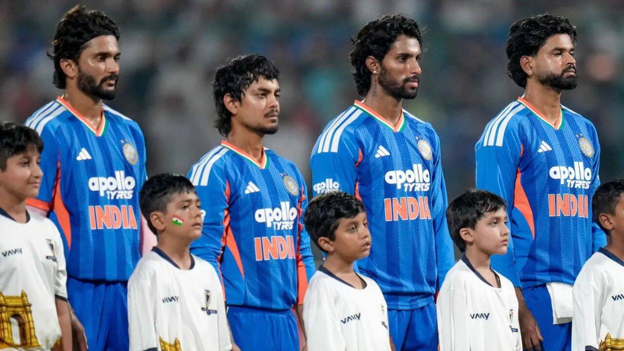 Muthoot Fincorp Wins BCCI Title Sponsorship Rights Until 2028
