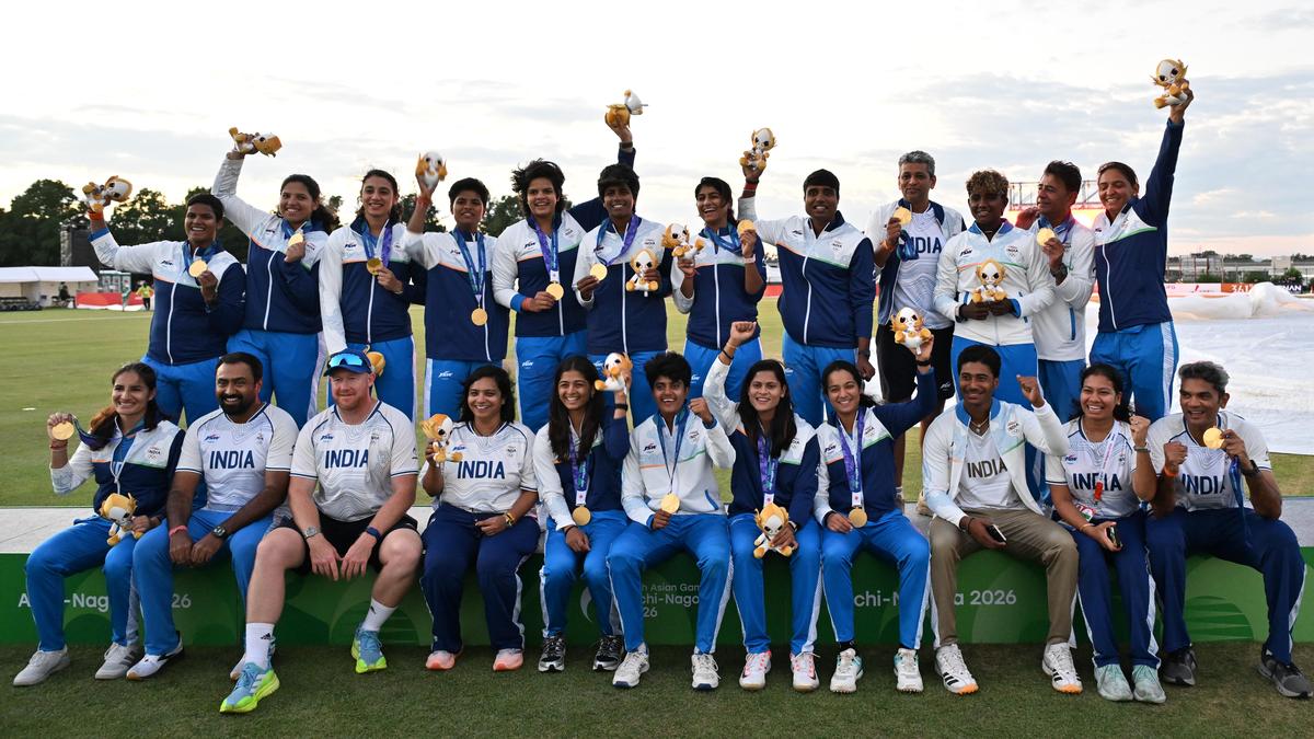 Queens of Asia: India's Women Rule the Continent, But T20 Gaps Remain