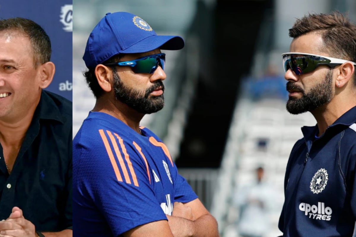 Rohit Sharma Survives Agarkar's Scrutiny, But Fitness Questions Persist Ahead 2027