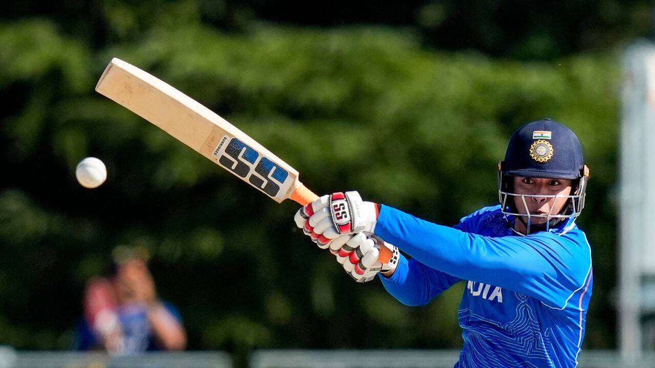 Sooryavanshi Conquered the Hype, Now Faces Cricket's Toughest Test: Patience